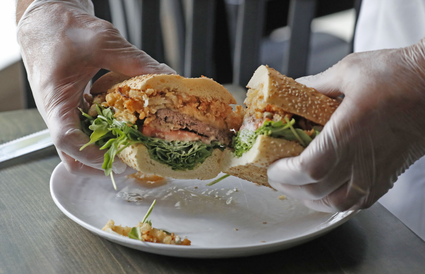 Chris' NY Sandwich Co.
